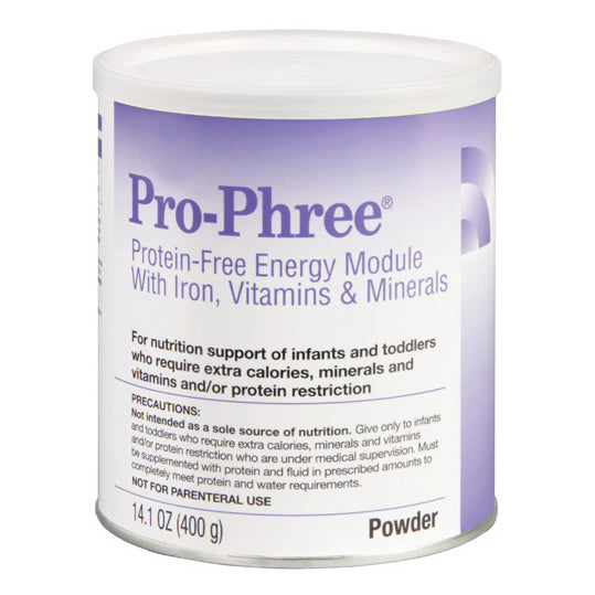 400g  of Pro-Phree