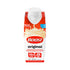 237 mL white and red tetra of Boost Original Vanilla.