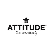 Attitude Energizing Shower Gel