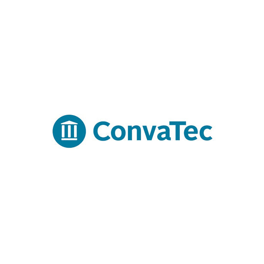 Logo of Convatec 