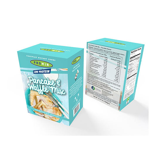 Promin Sweet Pancake Mix *S/O